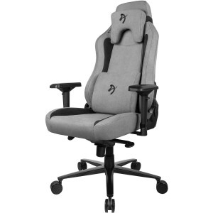 Arozzi Vernazza SuperSoft, Gray