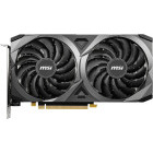 MSI GeForce RTX 3060 VENTUS 2X OC 8GB GDDR6 128-bit
