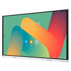 Tabla interactiva Huawei IdeaHub Board 2, 86 inch UHD, 20 puncte de atingere, Procesor Intel Core i5-1235U 4.4GHz, 16GB RAM, 256GB SSD, Iris Xe Graphics, Windows 11