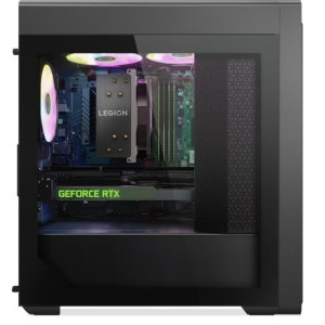 Lenovo Gaming Legion T5 26IRB8, Intel i7-14700KF 3.4GHz, 32GB RAM, 1TB SSD, RTX 4060 Ti 8GB, no OS