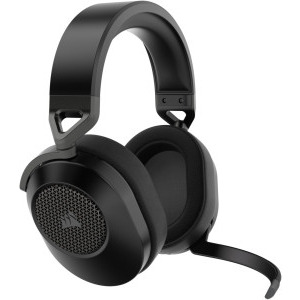Corsair HS65 V2 Wireless Black
