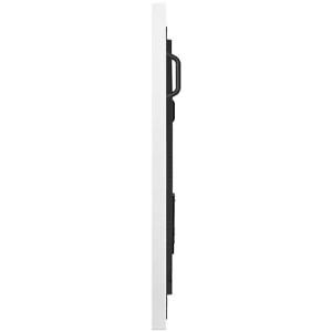 Samsung Flip Pro WM85B LH85WMBWLGCXEN, 85 inch UHD VA, 20 puncte de atingere, Tizen OS