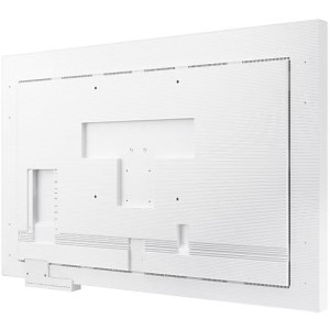Samsung Flip Pro WM65B LH65WMBWBGCXEN, 65 inch UHD VA, 20 puncte de atingere, Tizen OS 6.5