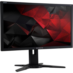 Acer Gaming Predator XB240HBBMJDPR 24 inch 1 ms Black 144Hz