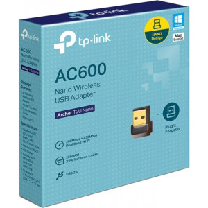 TP-LINK Archer T2U Nano Dual-Band