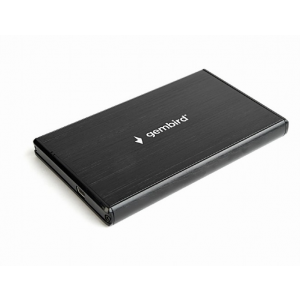 Rack Gembird EE2-U3S-3 Black