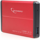 Rack Gembird EE2-U3S-3 Red