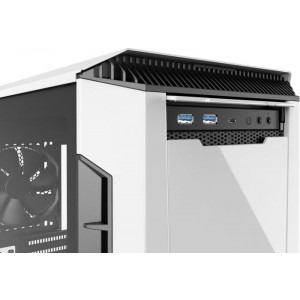 Phanteks Eclipse P600S Glacier White