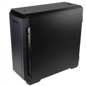 Phanteks Eclipse P600S Satin Black