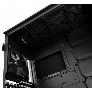 Phanteks Eclipse P600S Satin Black