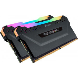 Corsair Vengeance RGB PRO Light Enhancement Black kit