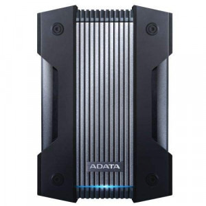 ADATA HD830 4TB 3.5 inch USB 3.0 Black