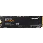Samsung 970 EVO Plus 2TB PCI Express 3.0 x4 M.2 2280