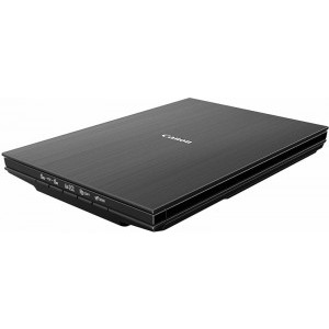 Canon Lide 400, Format A4, USB 2.0