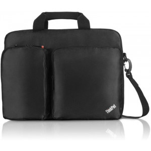 Lenovo 3 in1 Geanta/Rucsac notebook 14.1 inch Black