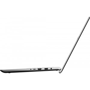 ASUS 15.6'' VivoBook S15 S530FA, FHD, Procesor Intel® Core™ i5-8265U (6M Cache, up to 3.90 GHz), 8GB DDR4, 256GB SSD, GMA UHD 620, Win 10 Pro, Gun Metal