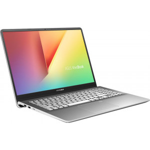 ASUS 15.6'' VivoBook S15 S530FA, FHD, Procesor Intel® Core™ i5-8265U (6M Cache, up to 3.90 GHz), 8GB DDR4, 256GB SSD, GMA UHD 620, Win 10 Pro, Gun Metal