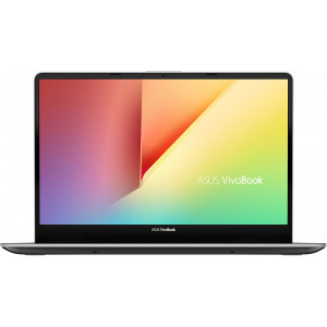 ASUS 15.6'' VivoBook S15 S530FA, FHD, Procesor Intel® Core™ i5-8265U (6M Cache, up to 3.90 GHz), 8GB DDR4, 256GB SSD, GMA UHD 620, Win 10 Pro, Gun Metal