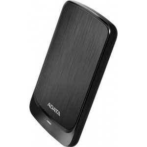 ADATA HV320 2TB 2.5 inch USB 3.0 Black