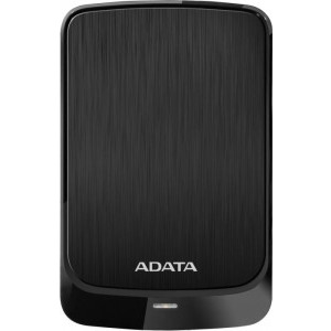 Hard disk extern ADATA HV320 4TB 2.5 inch USB 3.0 Black