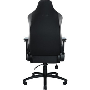Razer Iskur Black XL