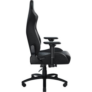 Razer Iskur Black XL