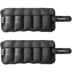 Toorx Greutati incheietura / glezna 2.5 kg 2 buc