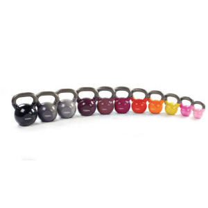 Toorx Greutate kettlebell 18 kg
