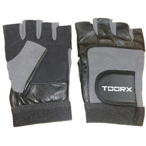 Toorx Manusi piele antrenament S