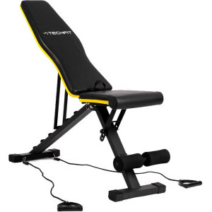 TechFit Banca abdomene Power 500