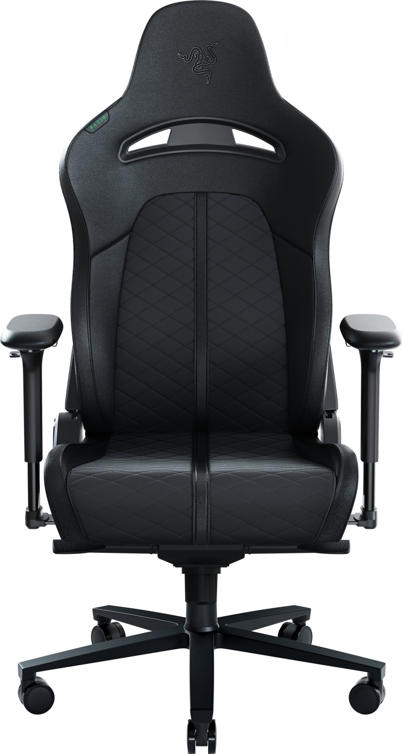 Scaun gaming Razer Enki Black
