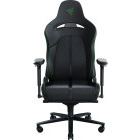 Scaun gaming Razer Enki Black/Green