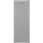 Frigider Heinner HF-V250SF+, 255 L, Clasa F, Iluminare LED, Usa reversibila, 144 cm, Argintiu