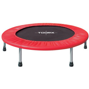 Toorx Trambulina fitness 122 cm