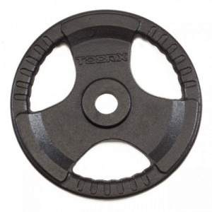 Toorx Disc olimpic 20 kg