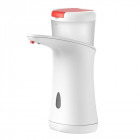 Deerma Dozator de sapun cu senzor XS100, 250 mL, 2.5 W