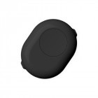 Releu Shelly Carcasa Button, Compatibilitate cu Shelly 1 &1PM, Negru