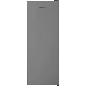 Heinner Congelator HFF-V188SF+, 182 L, Clasa F, Control mecanic, 145 cm, Argintiu