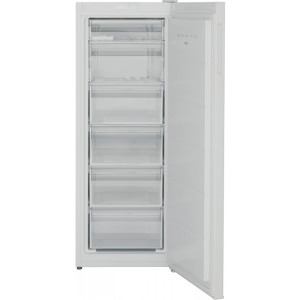 Heinner Congelator HFF-V188F+, 182 L, Clasa F, Control mecanic, 145 cm, Alb