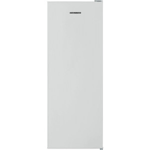 Heinner Congelator HFF-V188F+, 182 L, Clasa F, Control mecanic, 145 cm, Alb