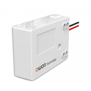 Owon inteligent pentru iluminare, 6A, ZigBee, Programare, Control aplicatie