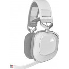 Casti Gaming Corsair HS80 RGB WIRELESS White