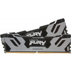 Kingston FURY Renegade Silver 32GB DDR5 6000MHz CL32 Dual Channel Kit