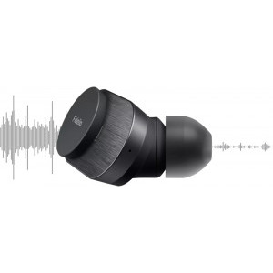 Philips Fidelio True Wireless, Active Noise Canceling Pro+, Audiophile Quality