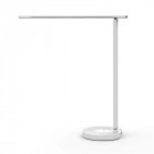 Tellur Lampa de birou inteligenta, Wi-Fi, 12 W, Programare, Control aplicatie, Alb