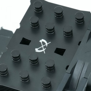 Scythe Mugen 5 Black Edition Rev. C
