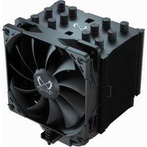 Scythe Mugen 5 Black Edition Rev. C