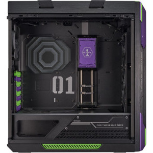ASUS ROG Strix Helios GX601 EVA Edition