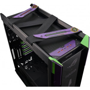 ASUS ROG Strix Helios GX601 EVA Edition