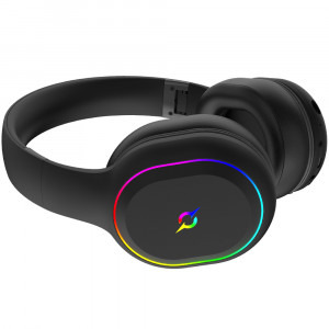 AQIRYS Lyra Wireless Black